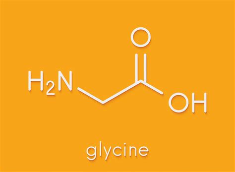 10 Health Benefits of Glycine for your Well-being - Facty Health