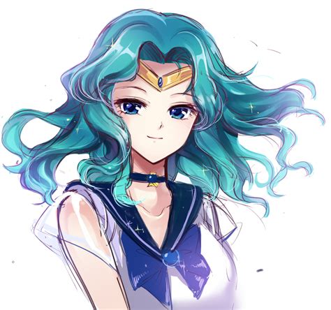 Sailor Neptune/#1906691 - Zerochan