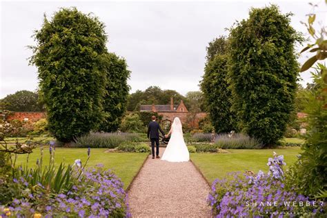 Arley Hall & Gardens Wedding Venue, Cheshire | Wedinspire | Garden ...