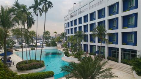 REPUBLIC OF SINGAPORE YACHT CLUB: UPDATED 2018 Hotel Reviews and 25 ...