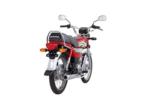 Honda CD 70 Price 2024 in Pakistan, CD 70 Bike, Pictures & Specs | PakWheels