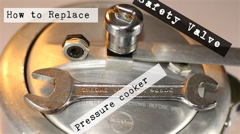 Prestige Pressure Cooker Safety Valve Fitting | edu.svet.gob.gt