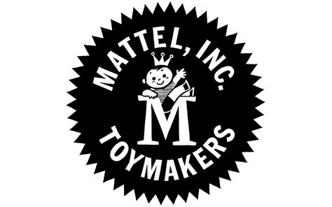 Mattel logo and symbol, meaning, history, PNG