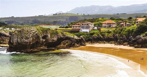 Visit Llanes | Llanes Spain | Brittany Ferries