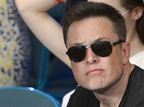 Why Elon Musk Is The World's Coolest CEO - Business Insider