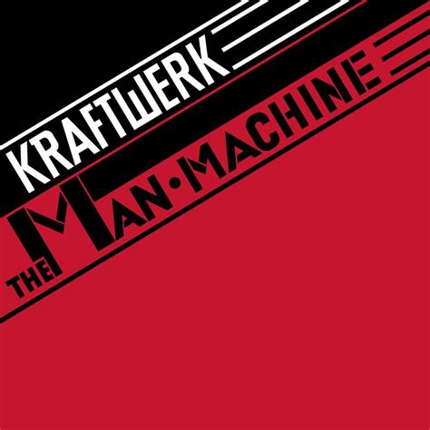 Kraftwerk – The Model Lyrics | Genius Lyrics