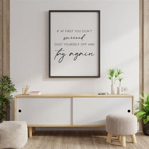 Aaliyah Try Again Song Lyrics Printable Poster Instant Digital Download ...