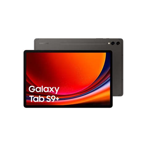 Samsung Galaxy Tab S9+ 12GB 256GB | Buy Online At The Best Price In Ghana