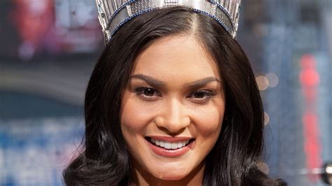 Miss Universe Responds to Miss Colombia's Suggestion That They Share the Crown | Teen Vogue