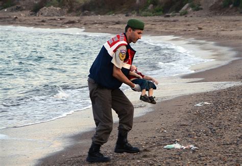 'They were all dead': Abdullah Kurdi describes losing his family at sea ...