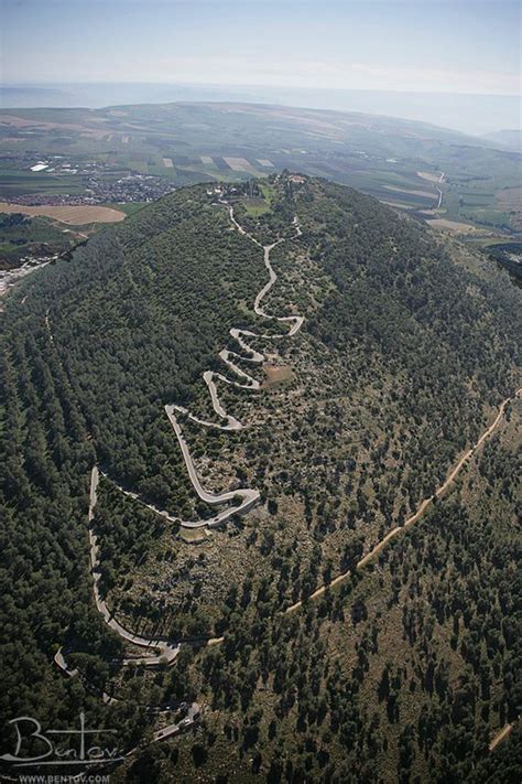 Mount Tabor - Mount of Transfiguration | Jerusalem israel, Holy land israel, Israel travel