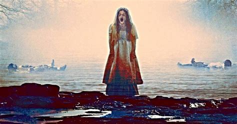 The Curse of La Llorona Trailer Brings the Legendary Nightmare to Life