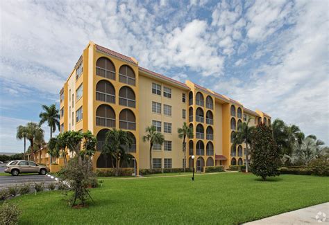 Tierra Del Sol Condos - Apartments in Boca Raton, FL | Apartments.com