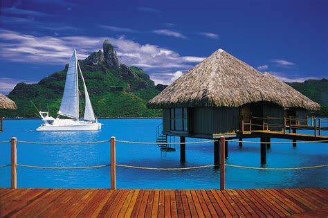 Tahiti Holiday Packages | Tahiti Tour Packages | Tahiti Packages | Tahiti Honeymoon Package