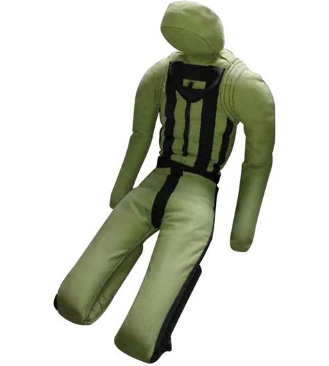 Frontier - Fire Fighter Rescue Training Manikin (dummy) | WFR Wholesale Fire & Rescue