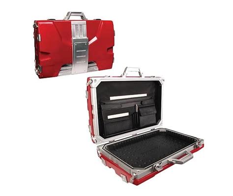 Iron Man 2 Suitcase Replica Briefcase