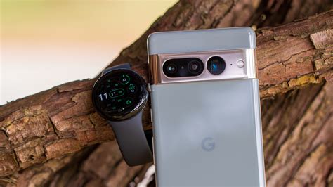 Google Pixel Watch vs. Apple Watch Ultra | Android Central