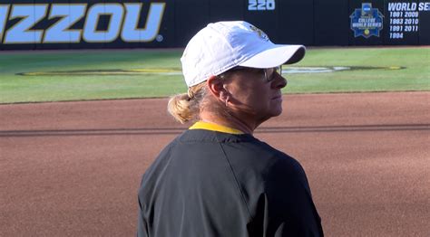 Mizzou softball releases 2024 schedule - ABC17NEWS