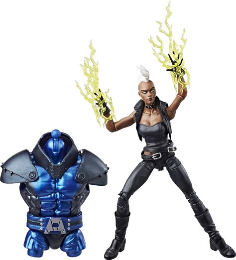 Marvel Legends X-Men Storm Action Figure