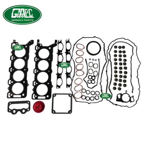 4.2L V8 Petrol LR006635 Engine Gasket Set Land Rov… - Land Rover & Jaguar Parts Manufacturer ...