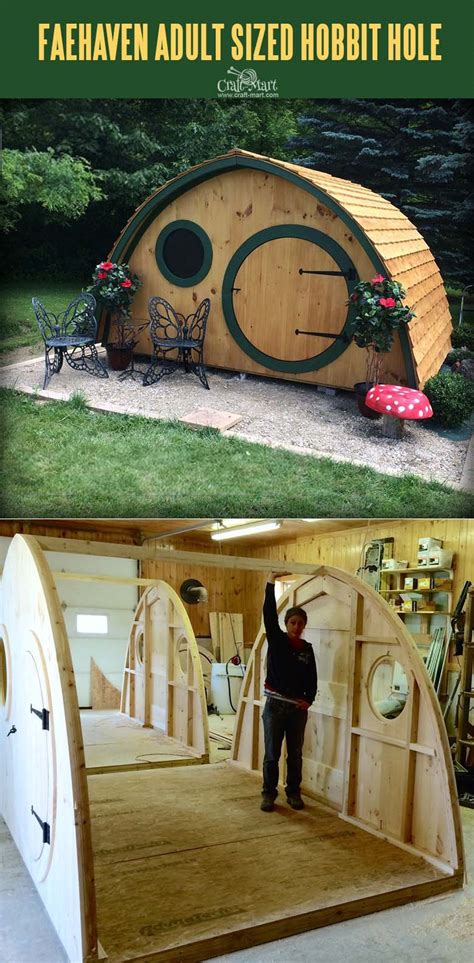 hobbit decorating ideas