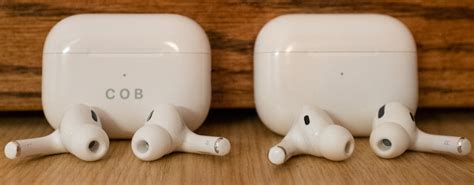 Are the New Apple AirPods Pro 2 Really Better? - eCoustics