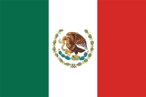 Mexican Flag Wallpapers - Top Free Mexican Flag Backgrounds - WallpaperAccess