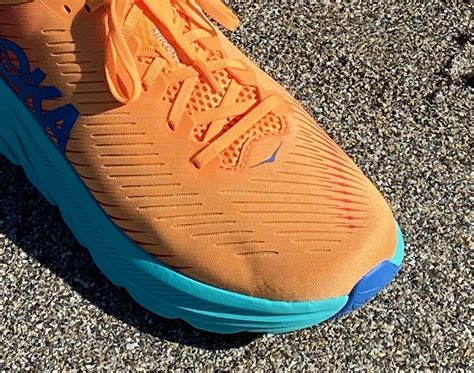 Hoka Rincon 3 Review, Facts, Comparison | RunRepeat