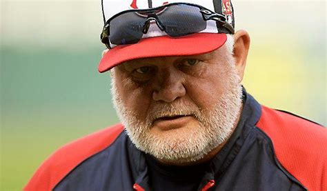 Former Twins manager Ron Gardenhire battling prostate cancer