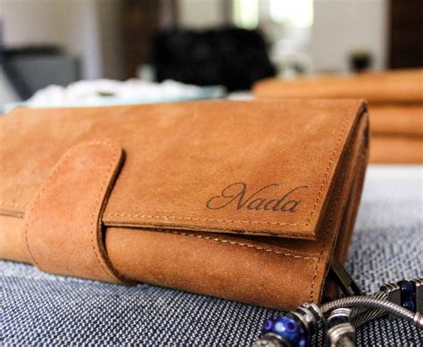 Personalized Leather Wallet, Gifts For Women, Personalized Women Wallet, Custom Ladies Wallet ...