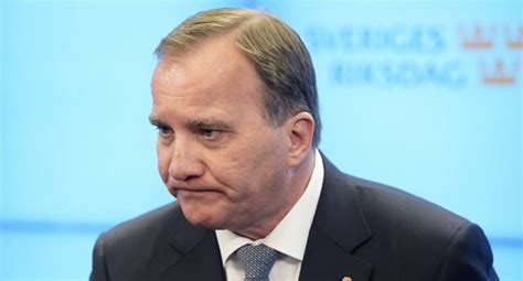 Swedish PM Voted Out By Parliament – Channels Television