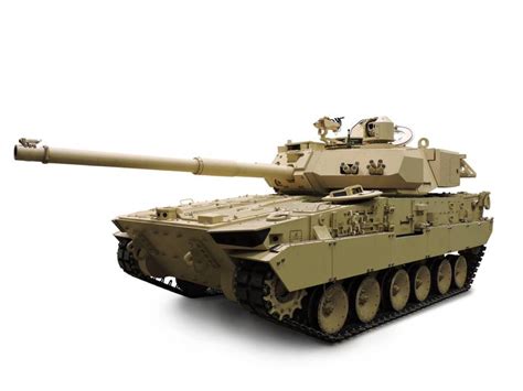 Army Buys New Highly Lethal, Fast, air deployable “Light Tank” - Warrior Maven: Center for ...