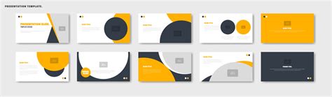 Powerpoint Cover Vector Art, Icons, and Graphics for Free Download