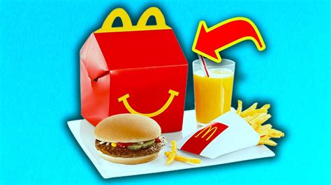 Top 10 BEST McDonald's Happy Meal Toys EVER!!! - YouTube