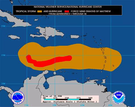 Hurricane Matthew update: Still many question marks for NJ