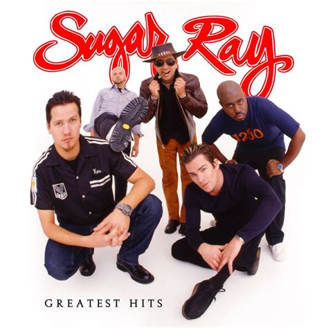 ‎Greatest Hits (Remastered) - Album by Sugar Ray - Apple Music