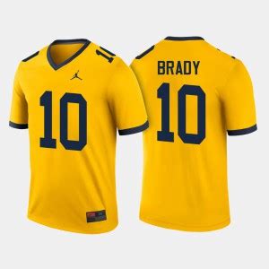 Tom Brady Michigan Jerseys, Tom Brady Michigan Jerseys For Sale ...