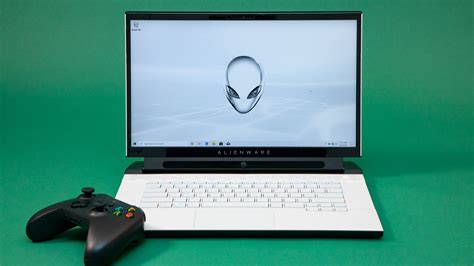 Alienware m15 R2 review | TechRadar