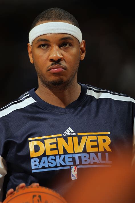 Carmelo Anthony, Denver Nuggets: The 10 Worst Hostage Situations in NBA ...