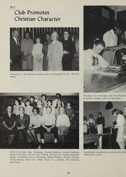 Parry McCluer High School - Parrimac Yearbook (Buena Vista, VA), Class of 1967, Page 60 of 104