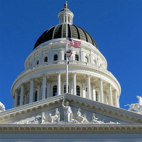 California State Capitol Museum (Sacramento) - Lohnt es sich?