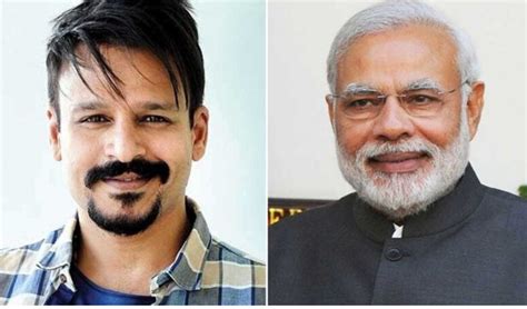 ‘PM Narendra Modi’ biopic makers revealed final cast of film