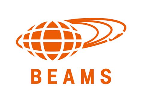 beams-logo.gif — Are.na | Japan logo, Beams, ? logo