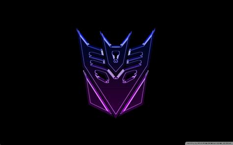 Transformers Decepticon Logo Wallpapers - Wallpaper Cave