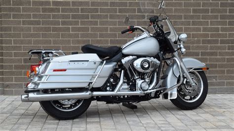 2006 Harley-Davidson FLHPI Road King Police | F81 | Las Vegas 2020