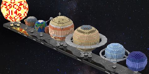 LEGO Solar System headlines the best Ideas in May - 9to5Toys