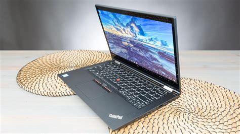 Lenovo ThinkPad Yoga 370