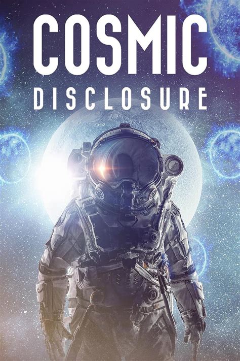 "Cosmic Disclosure" Life After Disclosure (TV Episode 2016) - IMDb