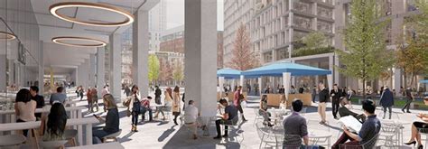 Imperial College campus redevelopment set for approval | EG News