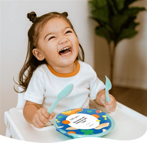 Little Spoon | Fresh Organic Baby Food, Toddler and Kid’s Meals Delivered To Your Door